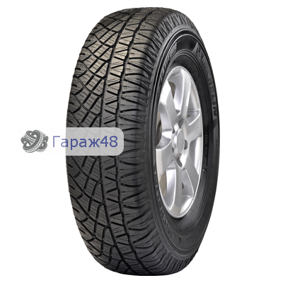Michelin Latitude Cross 235/65 R17 108V